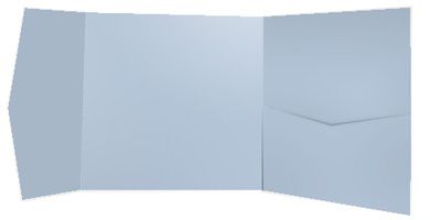 Sabino Pocket Sample - Something Blue